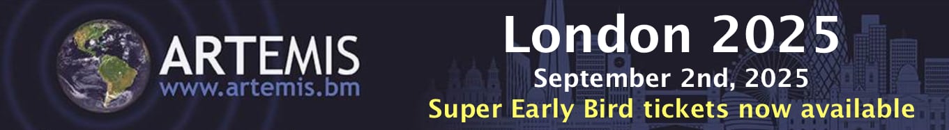 Download free catastrophe bond market reports from Artemis