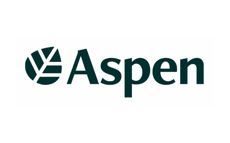Aspen logo