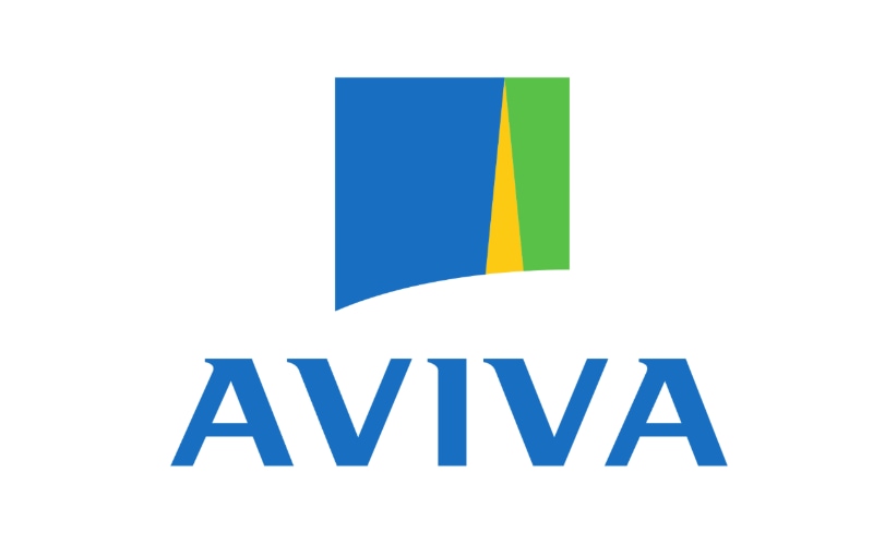 Aviva logo