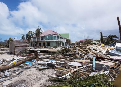 Hurricane associated risks are driving unexpected challenges: Cotality