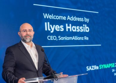 SanlamAllianz Re’s Synapse 2025 a catalyst for collaboration on Africa’s future
