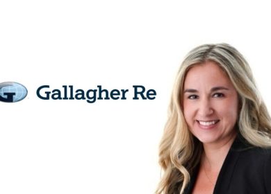 Gallagher Re appoints Anna Dill as EVP
