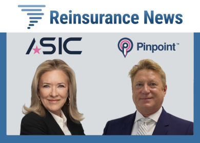 Pinpoint UK a long-term play for AM Specialty Insurance Company: Barder and Powell