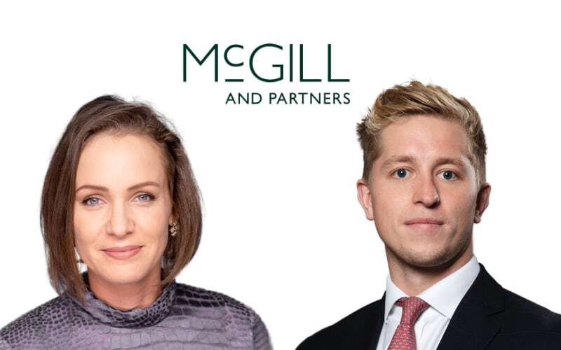 McGill and Partners 