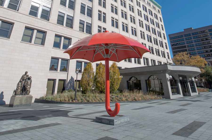 Travelers Insurance umbrella