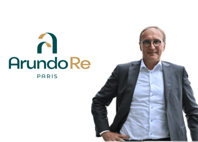 Arundo Re is “flexible” but there’s a need to maintain discipline: Laurent Montador