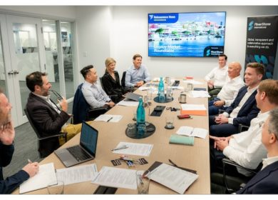 Bermuda Legacy Roundtable: A more mature, structured market sets the stage for new opportunities