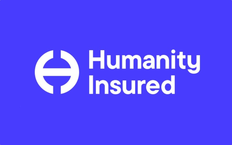 Humanity Insured logo