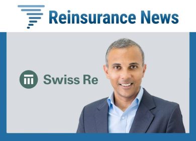 AI is transformative for the reinsurance industry: Swiss Re’s Nikhil da Victoria Lobo