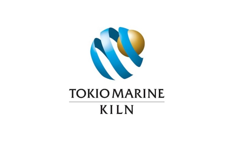 Tokio Marine Kiln logo