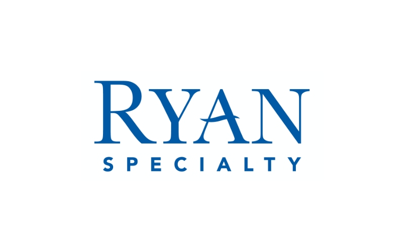 Ryan Specialty logo