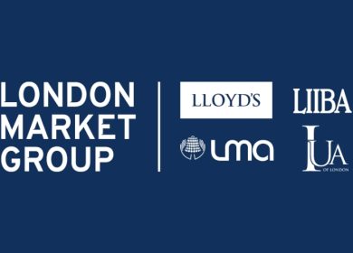 London Market looks to talent, capital and innovation as competition intensifies