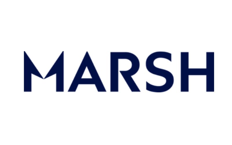 Marsh logo