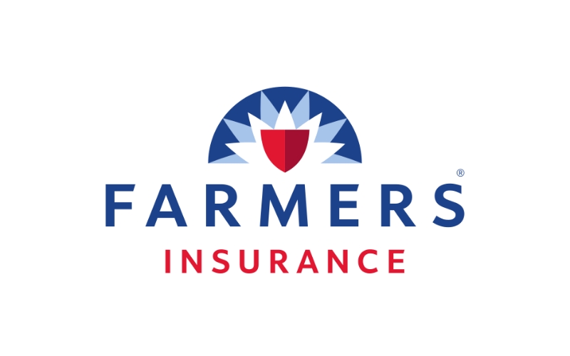 Farmers Insurance logo