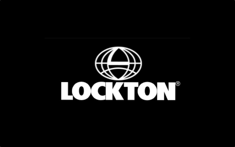 Lockton logo