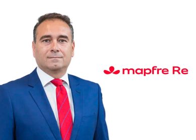 Mapfre Re appoints Fernando Utrilla Agüero as CFO