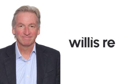 Willis Re hires Richard Jones from Gallagher Re to lead Asia operations