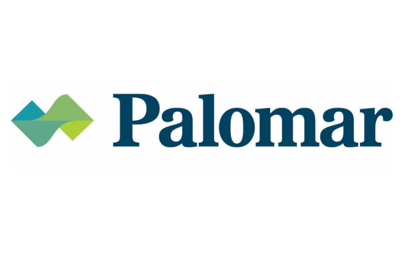 palomar logo